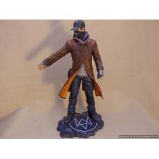 WatchDogs figūriņa