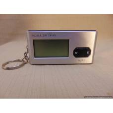 Mobile Sim Saver