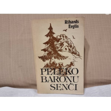 Pelēko baronu senči