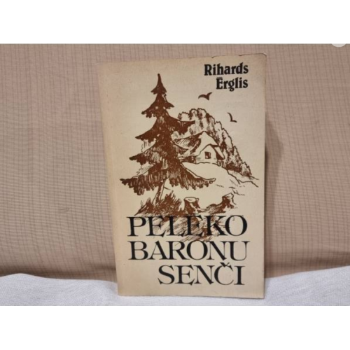 Pelēko baronu senči Pelēko baronu senči