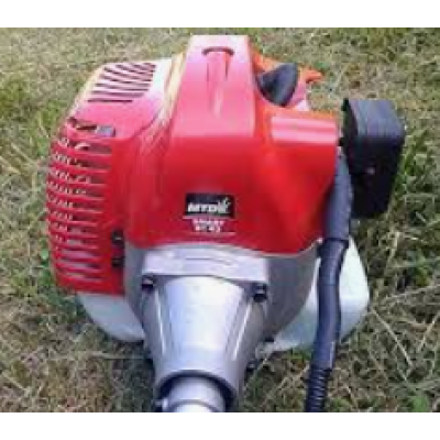 MTD BC 43 SMART
