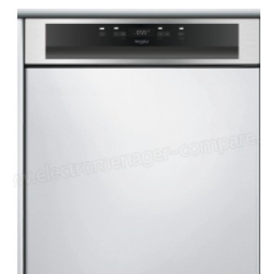 WHIRLPOOL WBO3T332 P X