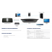 5 Port Fast Ethernet Switch 5 Port Fast Ethernet Switch