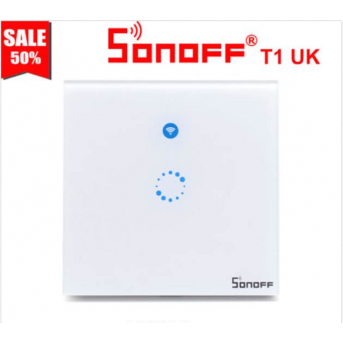 Gaismas slēdzis Wi Fi 