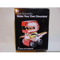 Konstruktors Dinorobot