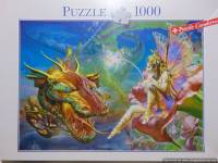 Puzzle 1000