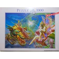 Puzzle 1000