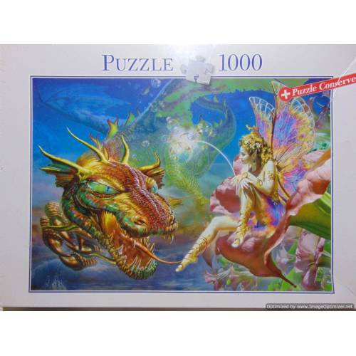 Puzzle 1000