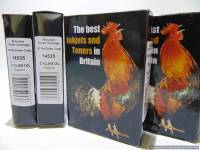 INK C-CLI551XL
