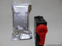 LEXMARK Black