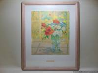 Fotoglezna FLORAL II