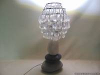 Galda lampa