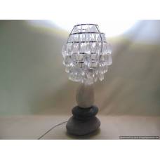 Galda lampa