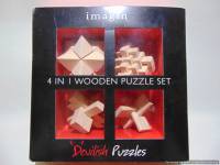 Koka puzzle