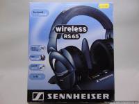 Austiņas wireless