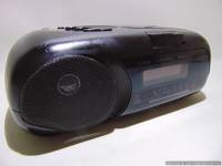 Radio Panasonix