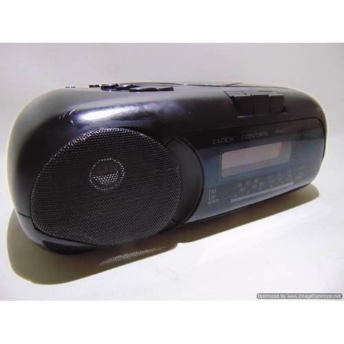Radio Panasonix