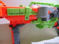 NERF Vortex Nitron
