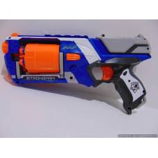 Nerf Strongarm