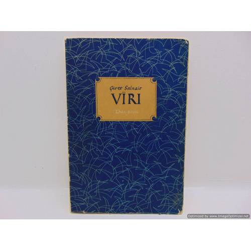 VĪRI