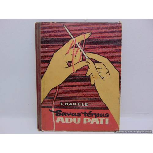 Savus tērpus ADU PATI
