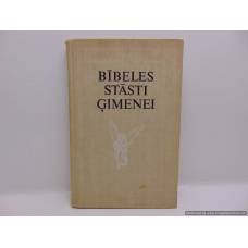 Bībeles stāsti ģimenei