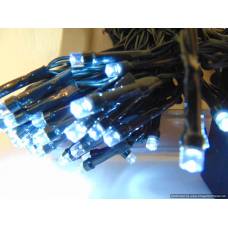 LED gaismu virtene