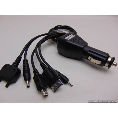 Vadu adapteris