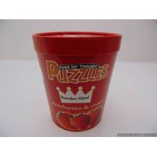 Puzzle Zemenes