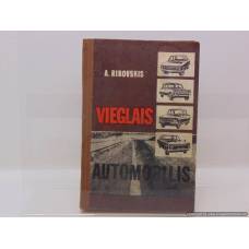 Vieglais automobilis