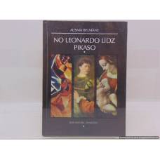 No Leonardo līdz Pikaso