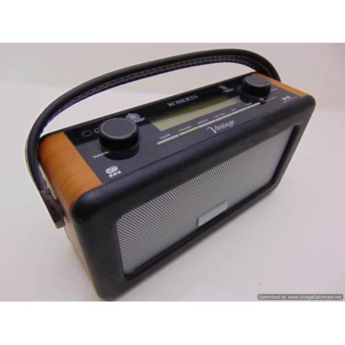 Radio VINTAGE
