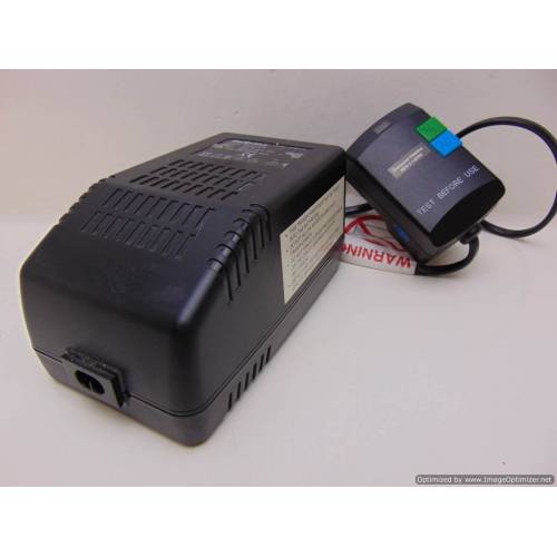 Strāvas adapteris 12V 4A