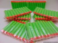 Šautriņas NERF N-strike Elite