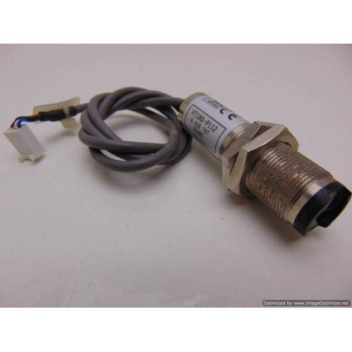 Fotoelektriskais sensors