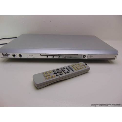 Karaoke DVD