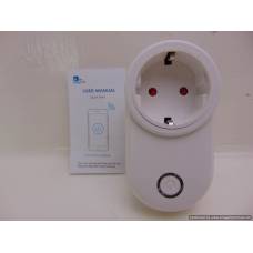 WiFi Smart rozete