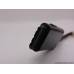 TV Scart Socket Adapter Cable