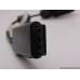 TV Scart Socket Adapter Cable