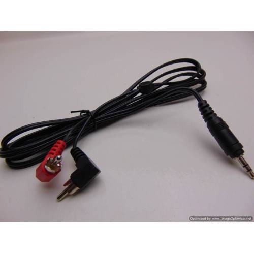 Composite to AUX