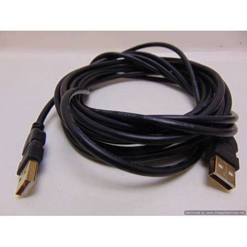 USB to USB
