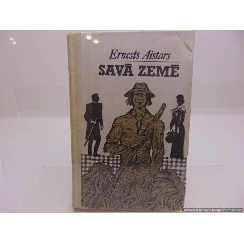 Savā Zemē