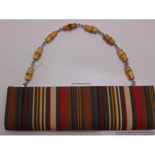 Clutch bag DUNE