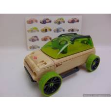 Koka mašīna AUTOMOBLOX Minis X9X