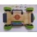 Koka mašīna AUTOMOBLOX Minis X9X