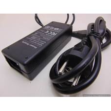 AC DC strāvas adapters 12V/5V