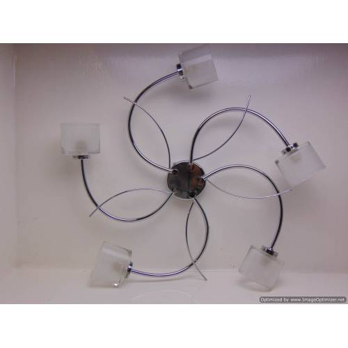 Griestu lampa