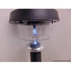 Dārza lampa