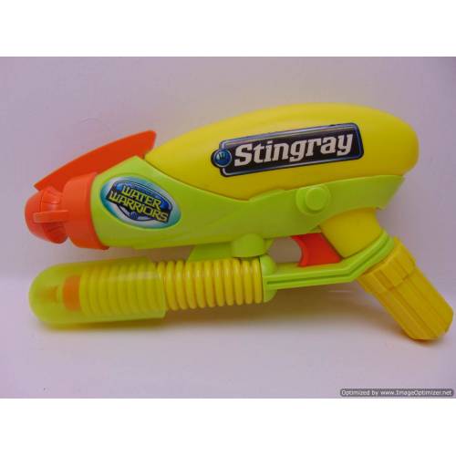 Ūdenspistole STINGRAY