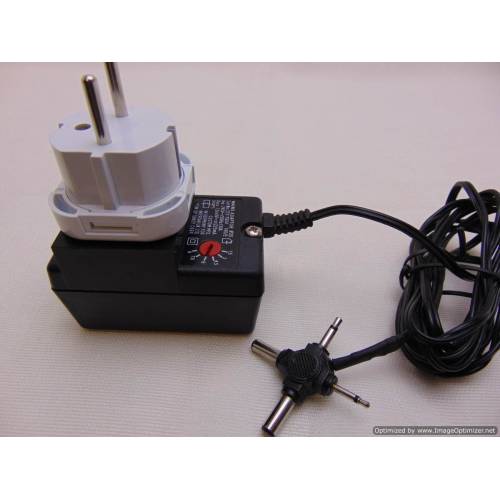 Adapters